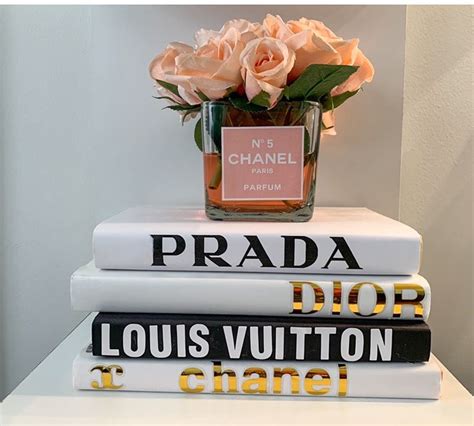 cheap chanel book|chanel books for coffee table.